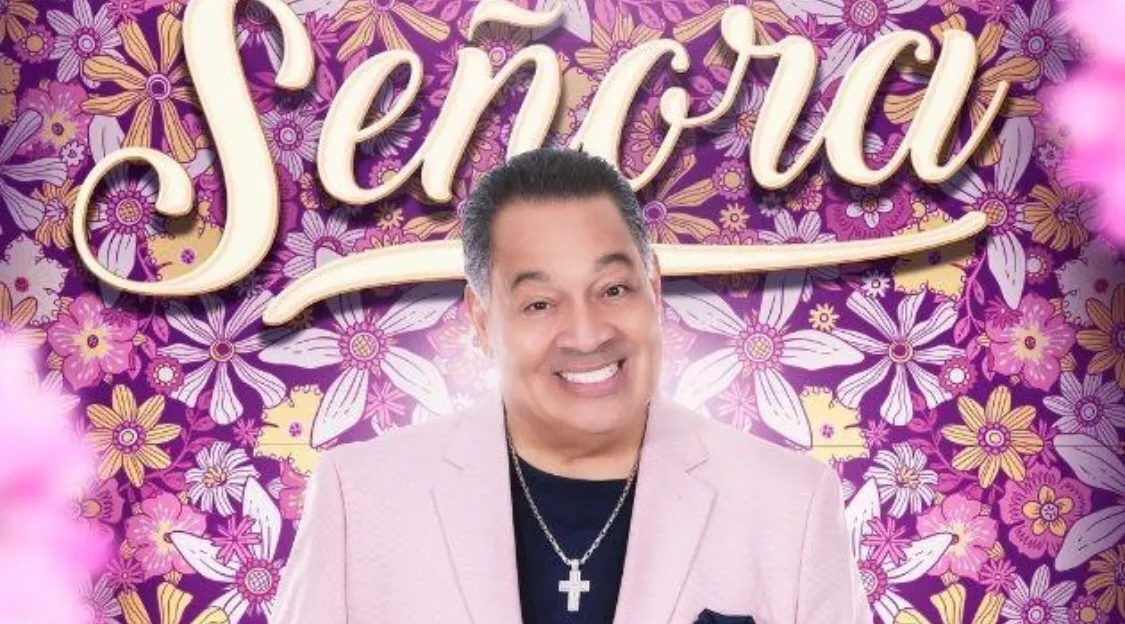 Tito Nieves estrena su nueva canción Señora  Saoko Radio Quilla 