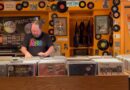 El vinilo, una afición masiva en Estados Unidos