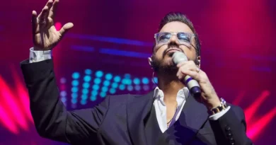 Personalidades rinden tributo a Willy Chirino