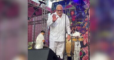 Murió Rafael ‘Felo’ Barrio, cantante de la Orquesta Broadway