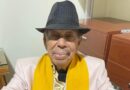 Nacho Sanabria: muere una voz de la salsa a los 95 años