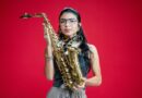 Paola Rivera, la saxofonista que sueña con un nuevo jazz hecho en Puerto Rico