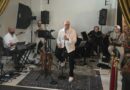 Excelente encuentro con Chico Benítez