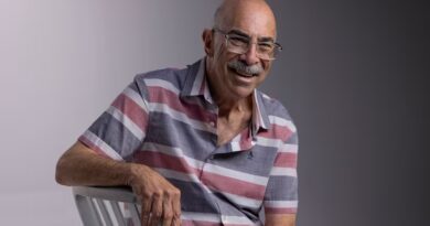 Luisito Ayala y Puerto Rican Power: celebración en grande por sus 50 años de trayectoria