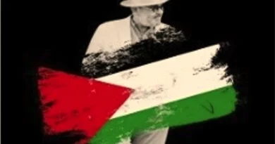 Chico Benítez celebra el impacto de su tema “Palestina”