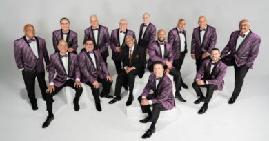 “Rafael Ithier fue un genio”: El Gran Combo de Puerto Rico “Rafael Ithier fue un genio”: El Gran Combo de Puerto Rico