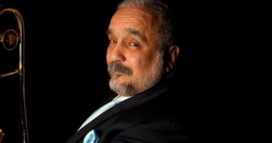 Preocupación por la salud de Willie Colón: reportan que habría sido hospitalizado en Nueva York y su estado es delicado Preocupación por la salud de Willie Colón: reportan que habría sido hospitalizado en Nueva York y su estado es delicado