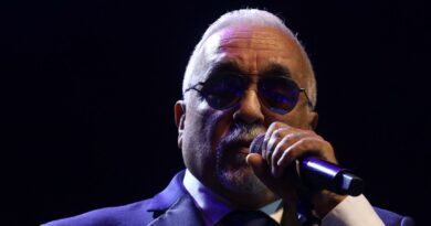 Falleció el trombonista Willie Colón, leyenda de la salsa y gran productor musical Falleció el trombonista Willie Colón, leyenda de la salsa y gran productor musical