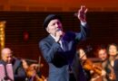 Rubén Blades le da voz a la nueva canción panameña para el Mundial