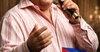 La música cubana se viste de luto ha fallecido José Caridad Hernández, “Perico”, quien falleció en la ciudad de Los Ángeles