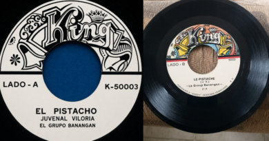 El Pistacho: » Más que una Canción, una Historia Vivida»