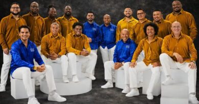 Grupo Niche logra sold out y abre segunda fecha en el Gran Teatro Nacional Grupo Niche logra sold out y abre segunda fecha en el Gran Teatro Nacional