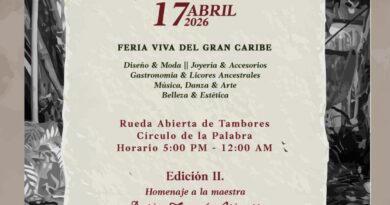 Entrada libre · Ambiente familiar · Pet friendly Cra 50 #41 esquina Barrio Abajo Viernes 17 de abril 5:00 p.m. — 12:00 a.m. Entrada libre · Ambiente familiar · Pet friendly Cra 50 #41 esquina Barrio Abajo Viernes 17 de abril 5:00 p.m. — 12:00 a.m.