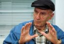 Muere a las 95 años la enciclopedia de la musica cubana el musicologo y abogado Cristobal Diaz Ayala