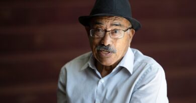 Muere el cantante Sammy Marrero, quien fue la voz principal de La Selecta Muere el cantante Sammy Marrero, quien fue la voz principal de La Selecta