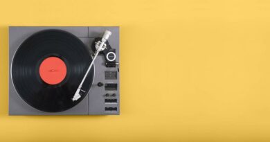 Vinilos, un sonido que sigue seduciendo a los melómanos: ¿Suenan mejor que la música digital?
