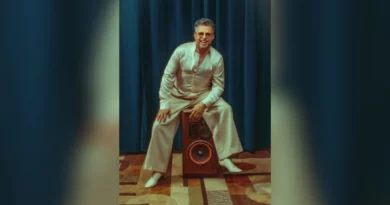 El ‘príncipe de la salsa’ lanza su primer disco inédito en 13 años en cúspide del género El ‘príncipe de la salsa’ lanza su primer disco inédito en 13 años en cúspide del género