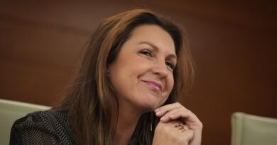 Niña Pastori homenajea al histórico sello Fania: “La salsa y el flamenco son como primos hermanos” Niña Pastori homenajea al histórico sello Fania: “La salsa y el flamenco son como primos hermanos”