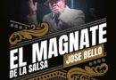 Falleció El Maestro José Bello Salsero Dominicano a Sus 73 Años