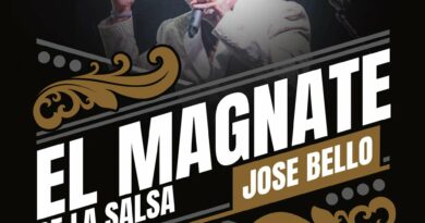 Falleció El Maestro José Bello Salsero Dominicano a Sus 73 Años Falleció El Maestro José Bello Salsero Dominicano a Sus 73 Años