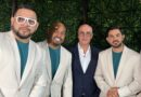 El Grupo Niche evoluciona su salsa en un nuevo disco, sin abandonar el sonido clásico