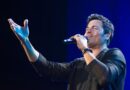 Chayanne y Gilberto Santa Rosa estarán en concierto benéfico por Venezuela