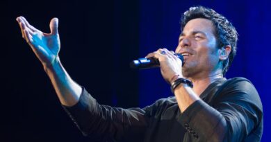 Chayanne y Gilberto Santa Rosa estarán en concierto benéfico por Venezuela Chayanne y Gilberto Santa Rosa estarán en concierto benéfico por Venezuela