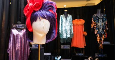 Abre al público la exhibición “Azúcar: 100 años de Celia Cruz” en The Mall of San Juan