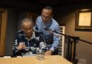 Gilberto Santa Rosa celebra el legado del maestro José Madera en un nuevo álbum