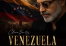 Solidaria ofrenda de Chico Benítez a Venezuela