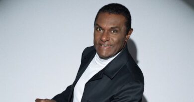 José Alberto “El Canario” promete “salsa dura” en tributo a Tite Curet Alonso José Alberto “El Canario” promete “salsa dura” en tributo a Tite Curet Alonso