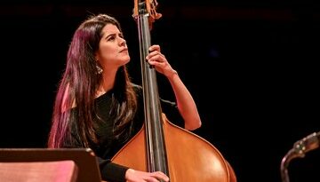 El avance de las mujeres en la escena del jazz: has recorrido un largo camino, muchacha El avance de las mujeres en la escena del jazz: has recorrido un largo camino, muchacha