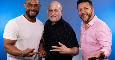 El Gran Combo se prepara para celebrar sus 65 años El Gran Combo se prepara para celebrar sus 65 años