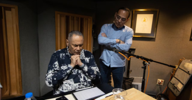 Gilberto Santa Rosa llevará al escenario su homenaje a José Madera Gilberto Santa Rosa llevará al escenario su homenaje a José Madera