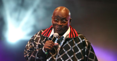 Muere Mighty Sparrow, ‘Rey del Calipso del Mundo’, intérprete de ‘Mr. Walker’ Muere Mighty Sparrow, ‘Rey del Calipso del Mundo’, intérprete de ‘Mr. Walker’
