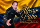 Falleció en un hospital de Monterrey, México Álvaro Alfonso Paba Ángulo
