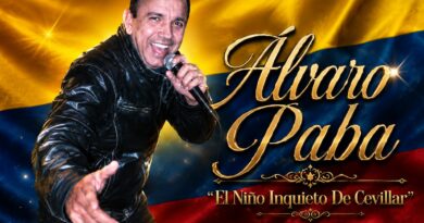 Falleció en un hospital de Monterrey, México Álvaro Alfonso Paba Ángulo Falleció en un hospital de Monterrey, México Álvaro Alfonso Paba Ángulo