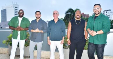 El Grupo Niche recibió dos nominaciones a los Latin Grammy 2026: celebró por partida doble anunciando sus conciertos en Bogotá y Medellín